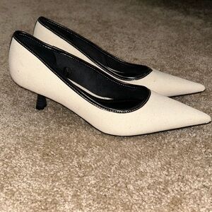H&M Kitten Heel